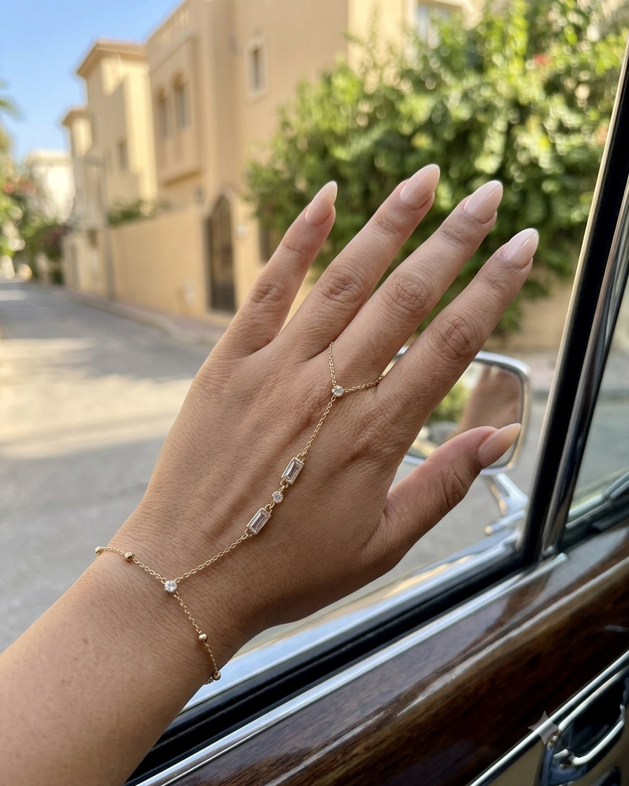 Amara Handchain