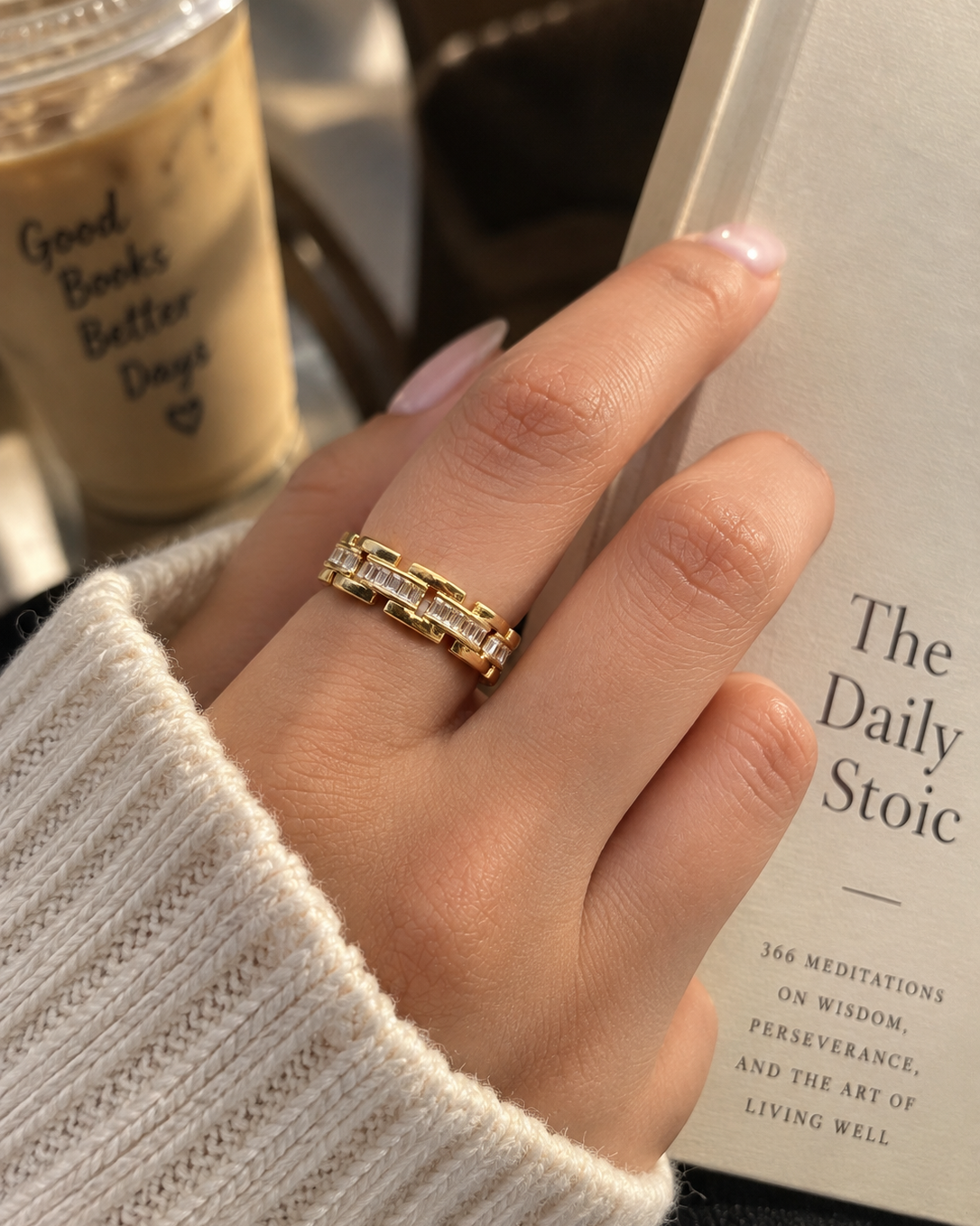 Nola Ring