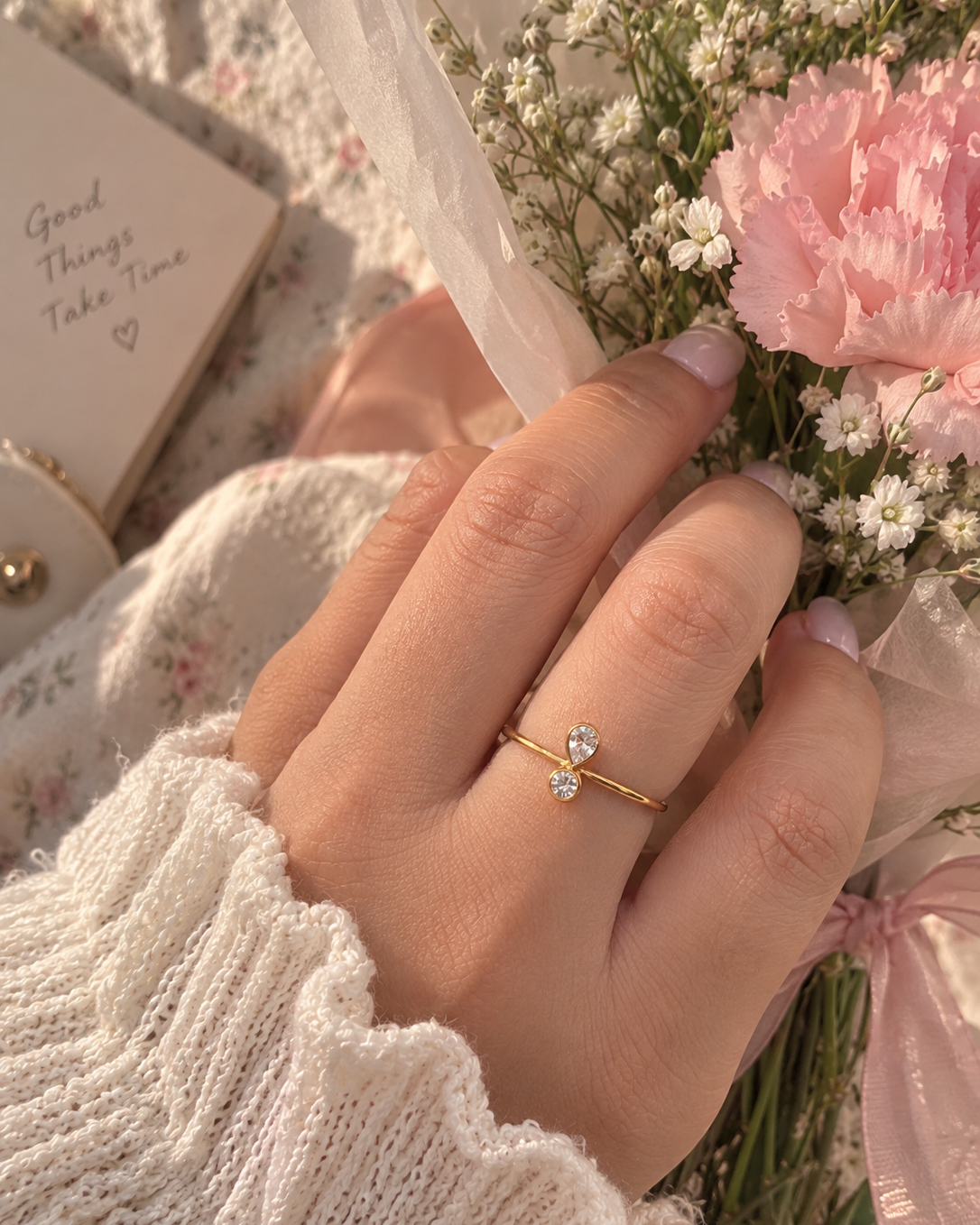 Vyora Ring
