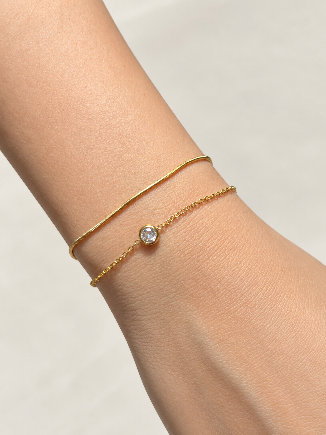 Trixi Bracelet