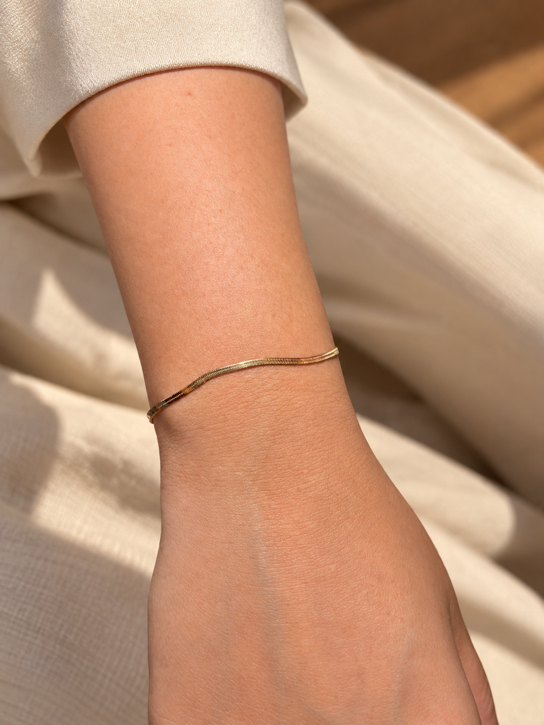 Mivi Bracelet