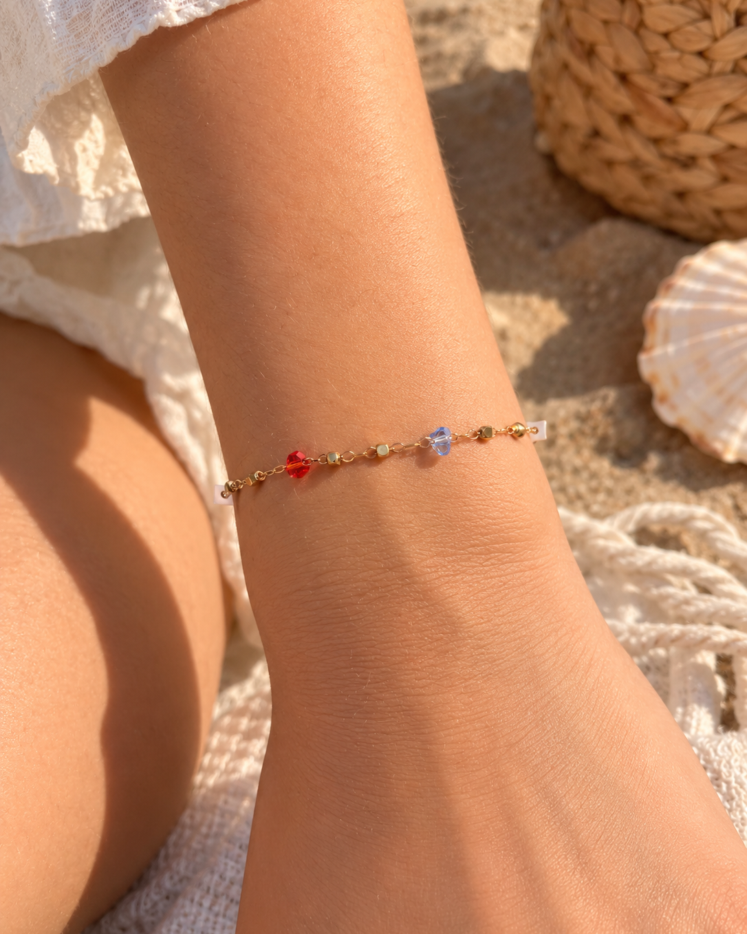 Evara Bracelet