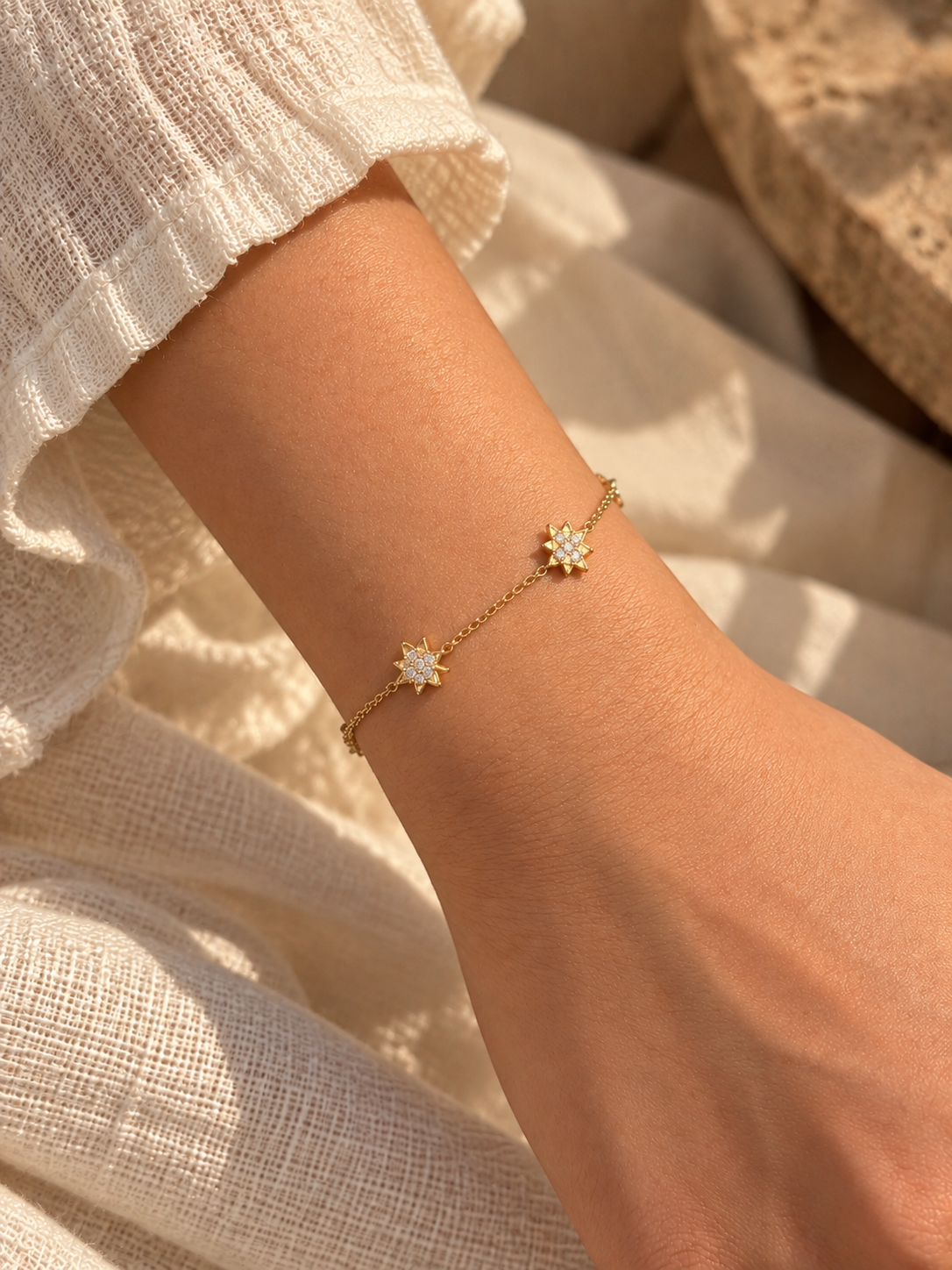 Sunkissed Bracelet