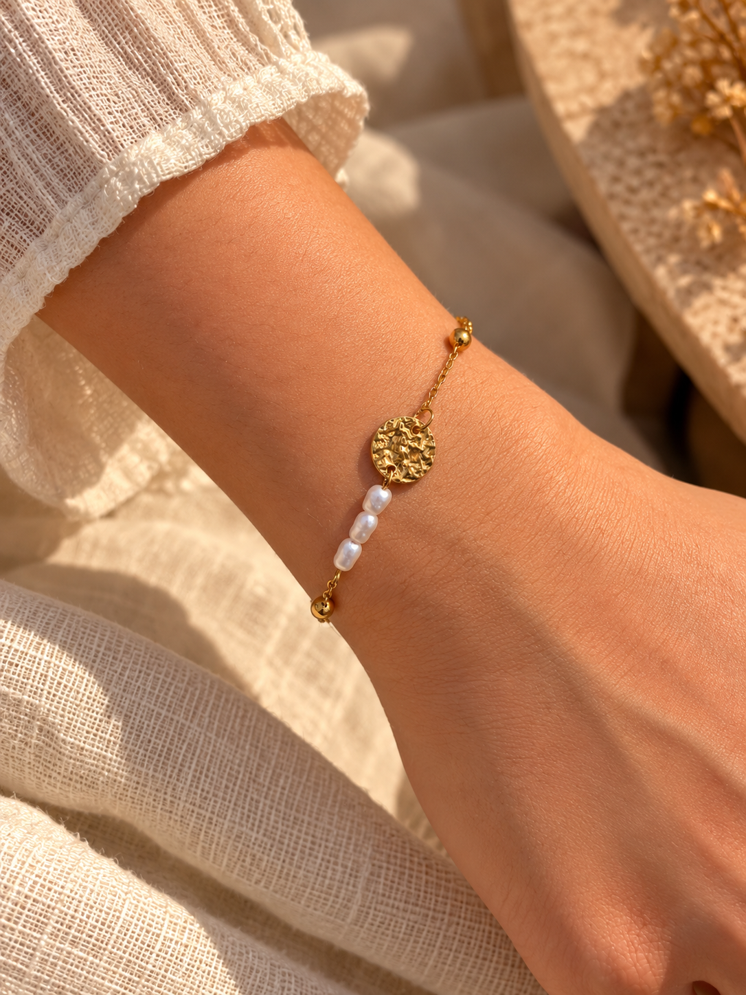 Velora Bracelet