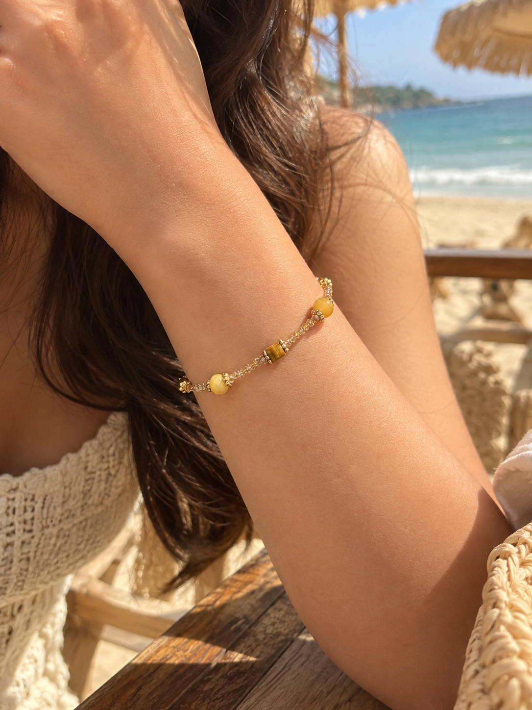 Tide Bracelet