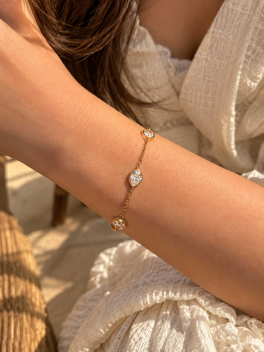 Zivelle Bracelet