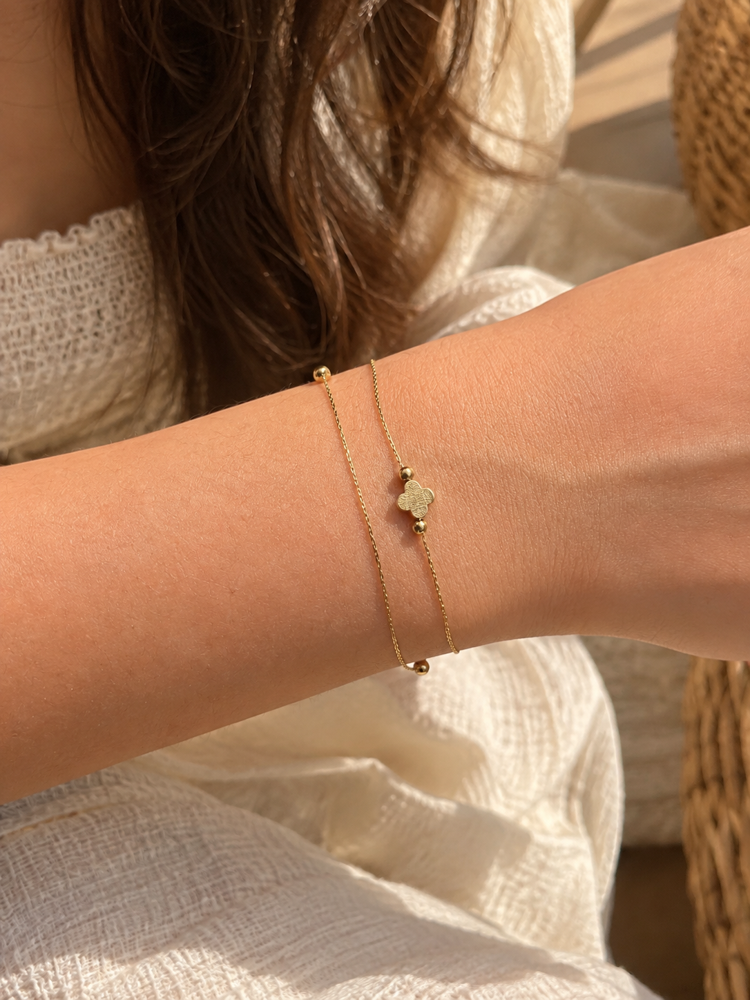 Miora Bracelet