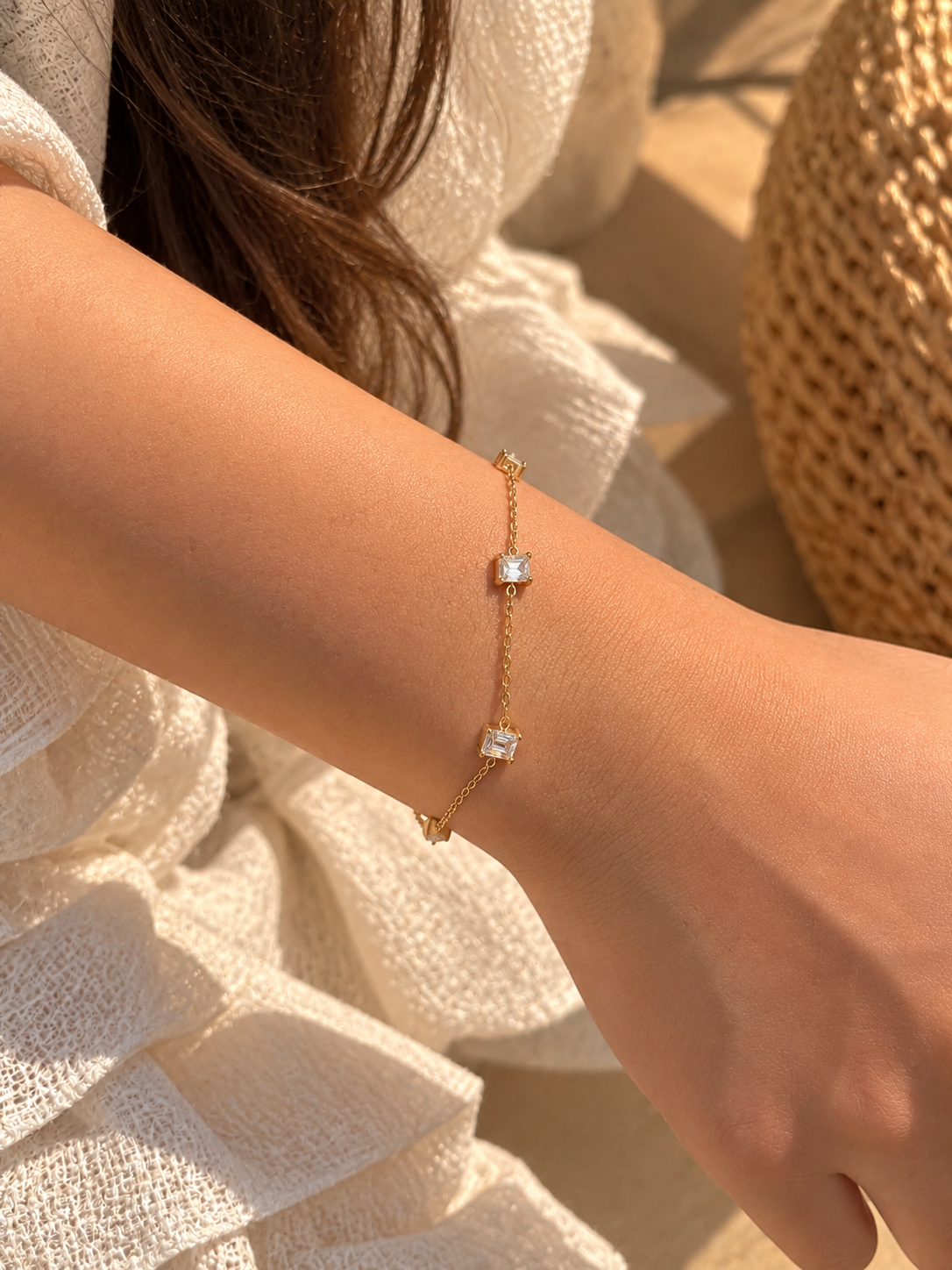 Zora Bracelet