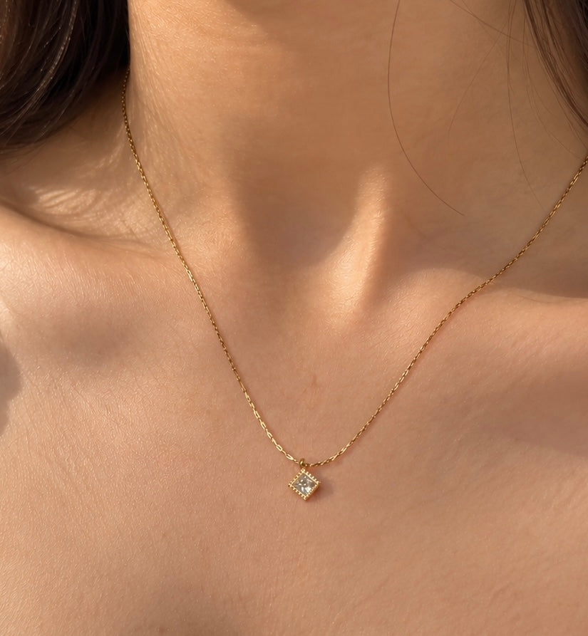 Hope Necklace