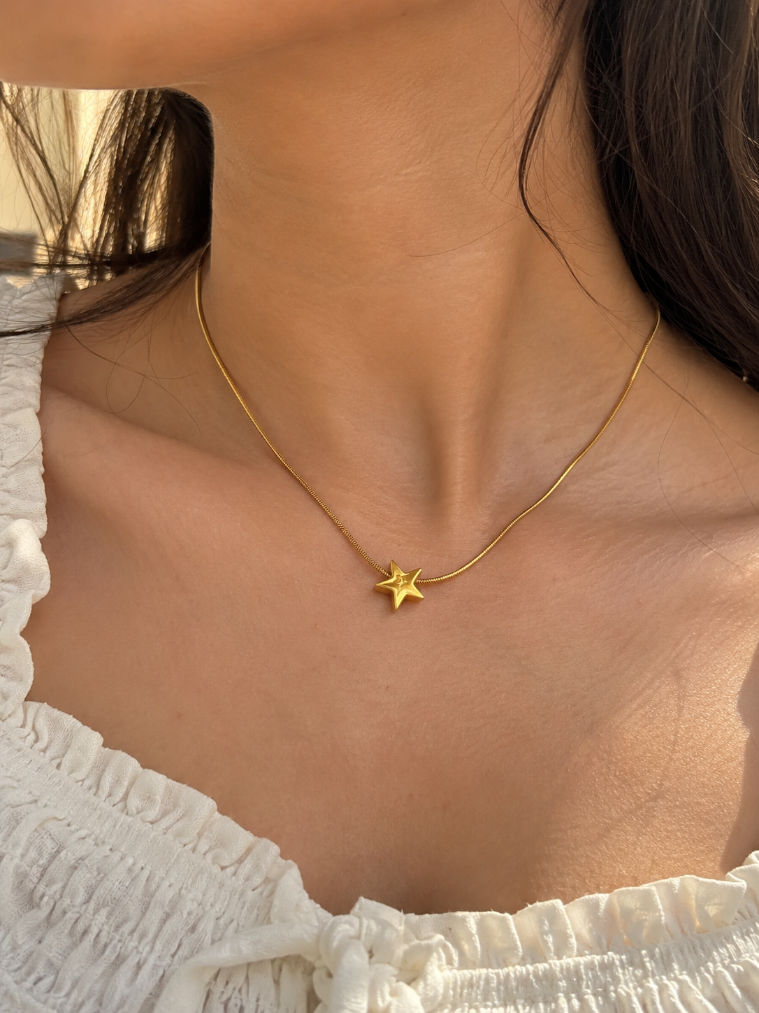 Tara Necklace