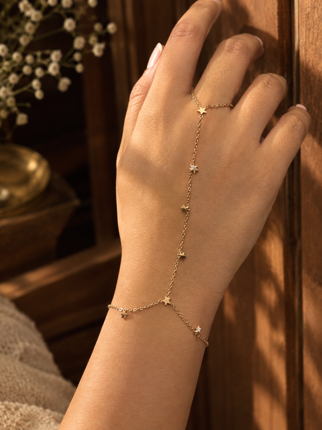 Handchain