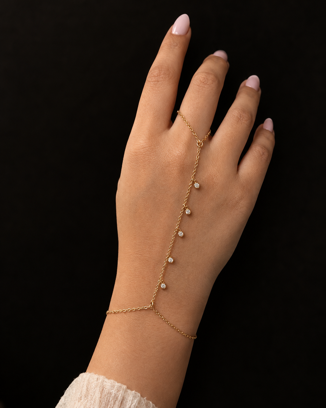 Avelia Handchain