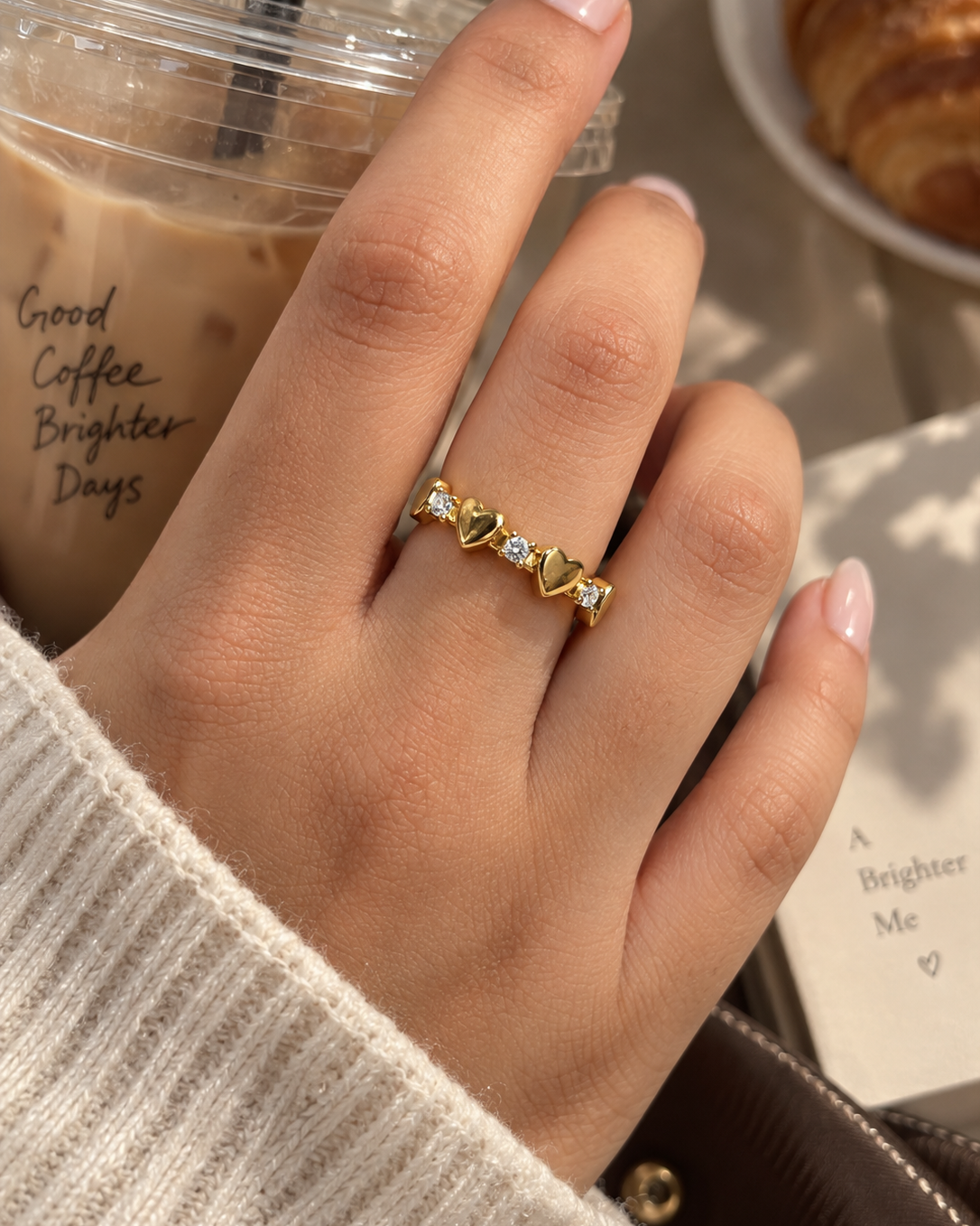Vella Ring