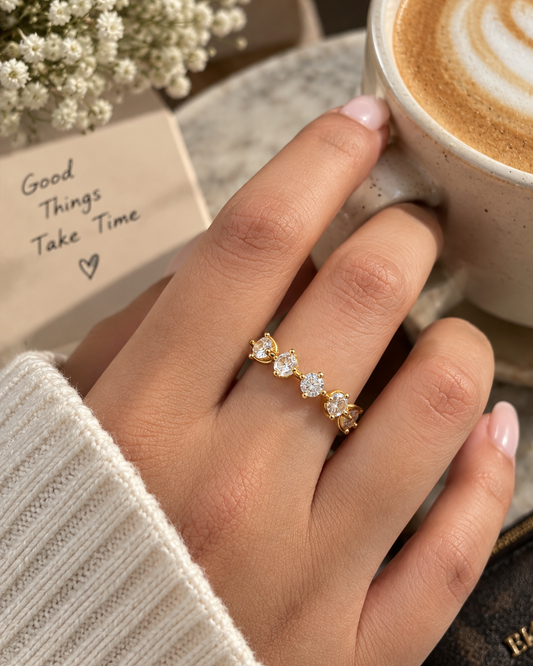 Cira Ring