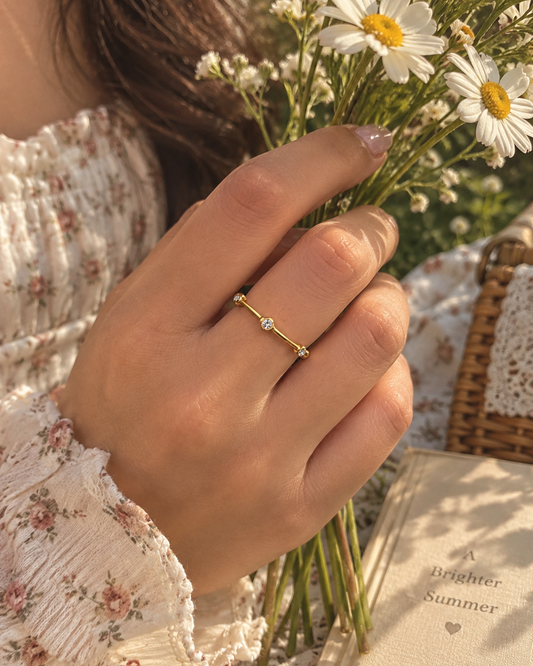 Tova Ring