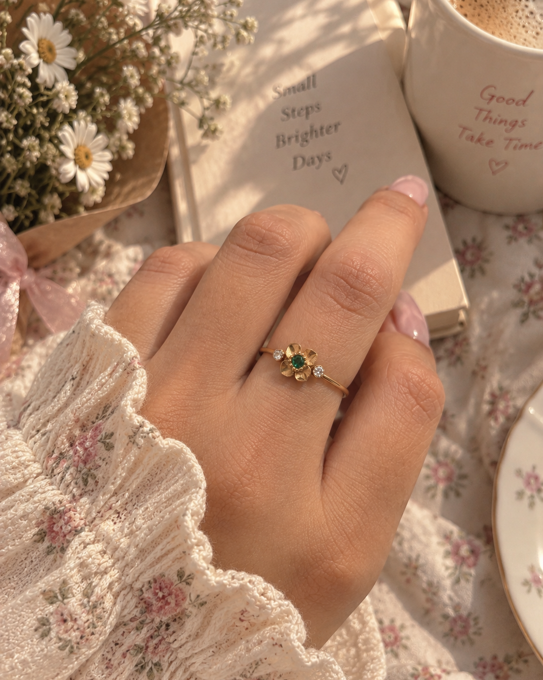 Sora Ring