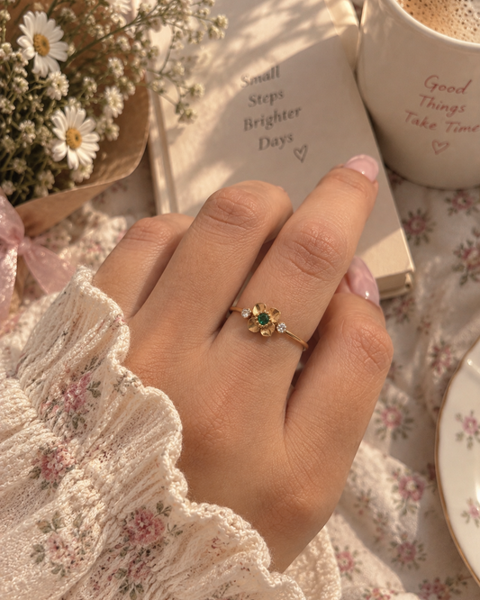 Sora Ring