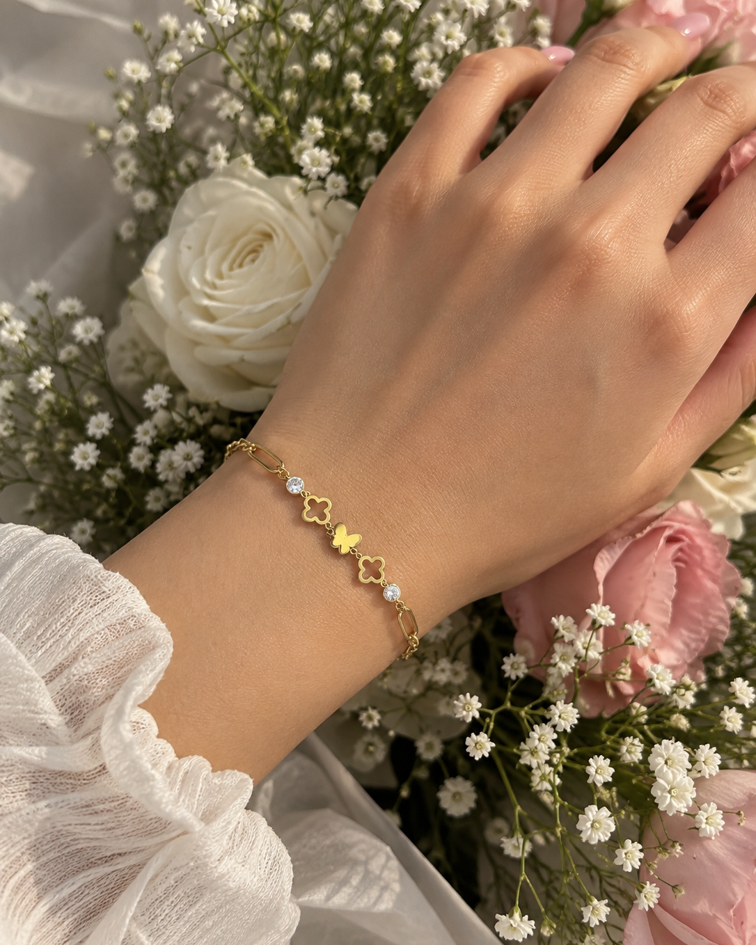 Zorelle Bracelet