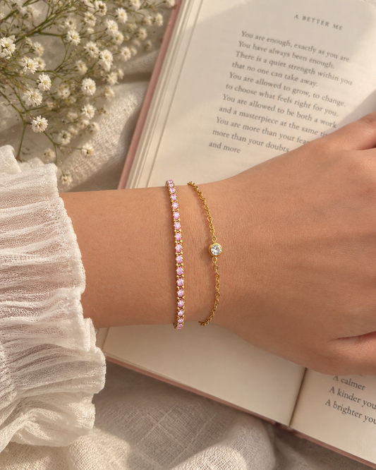 Avera Bracelet
