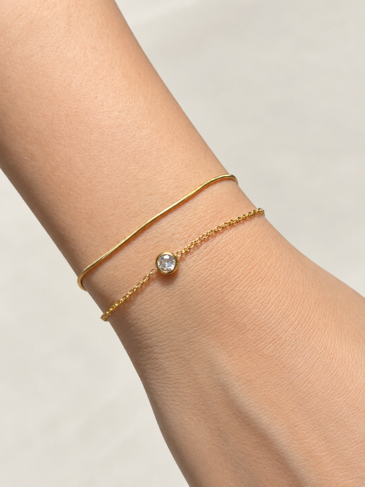 Trixi Bracelet