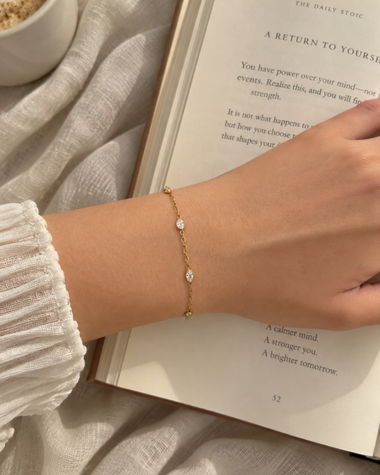 Olyra Bracelet