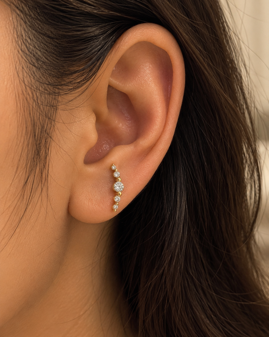 Miu Studs