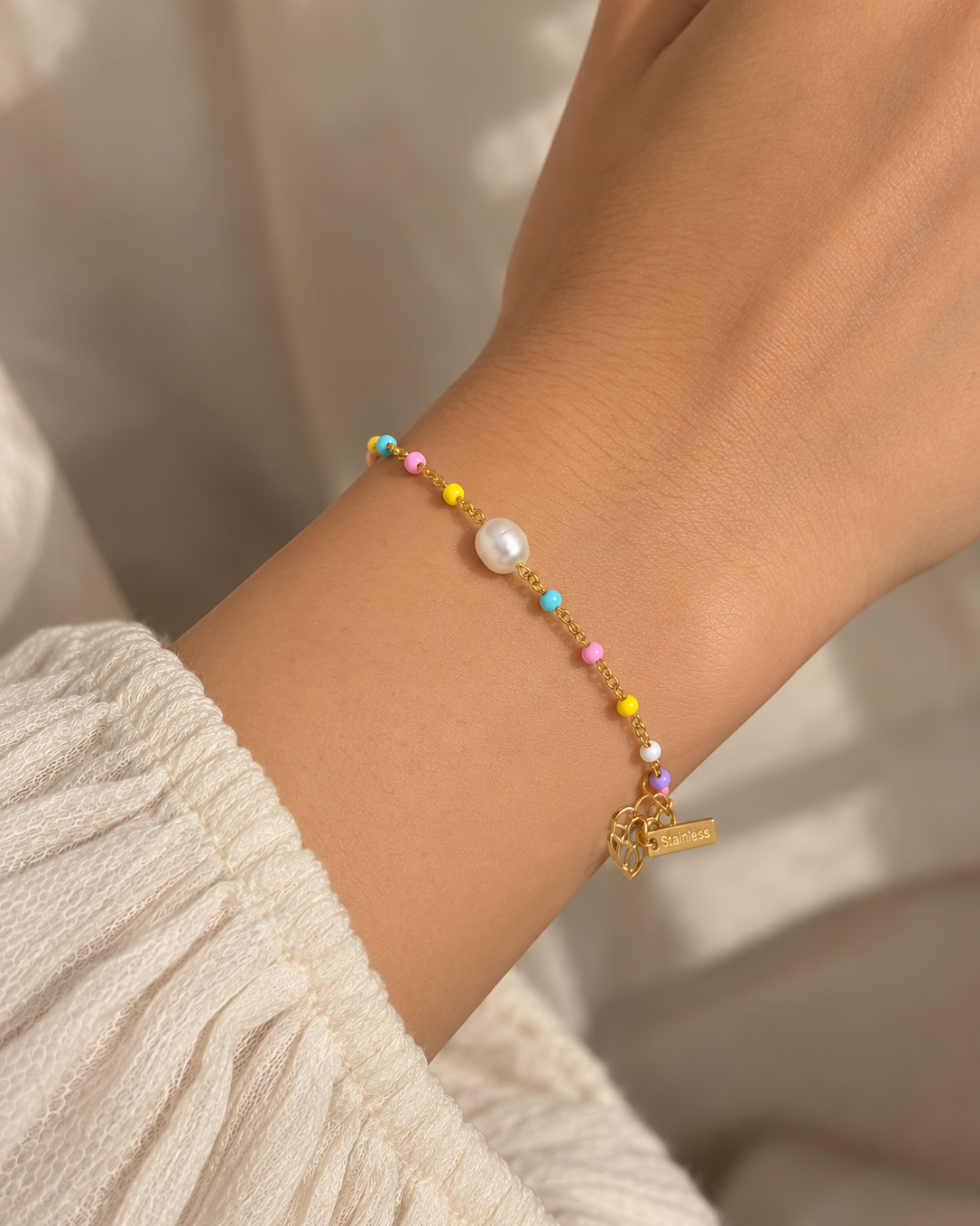 Alvee Bracelet