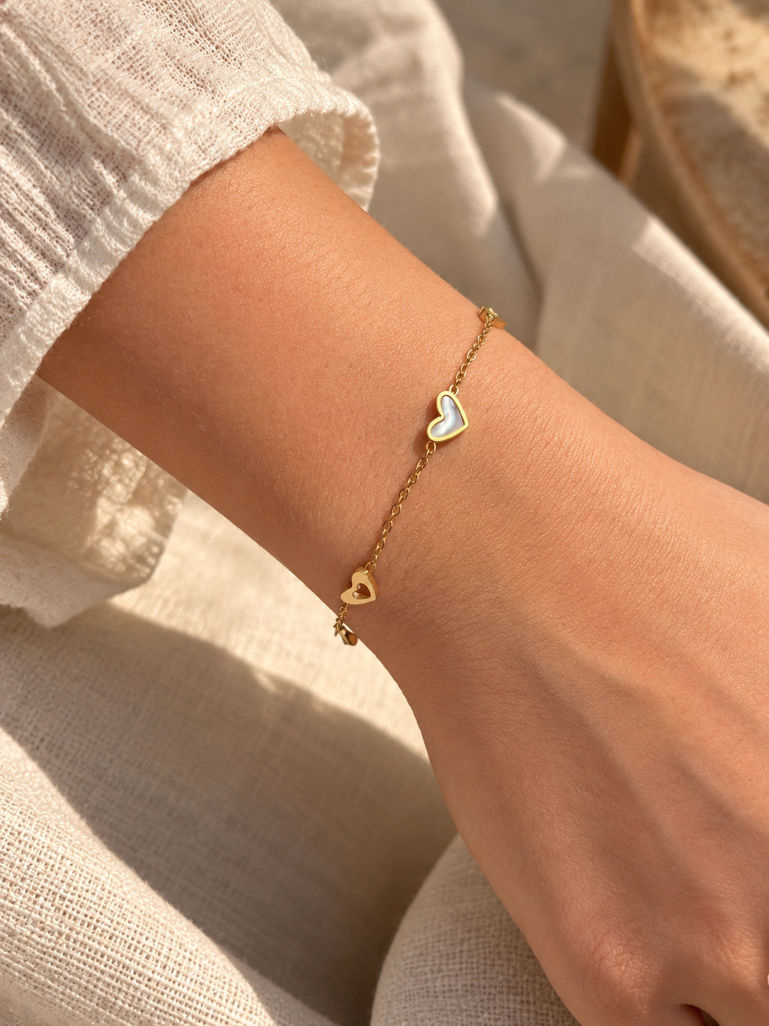 Lover Bracelet