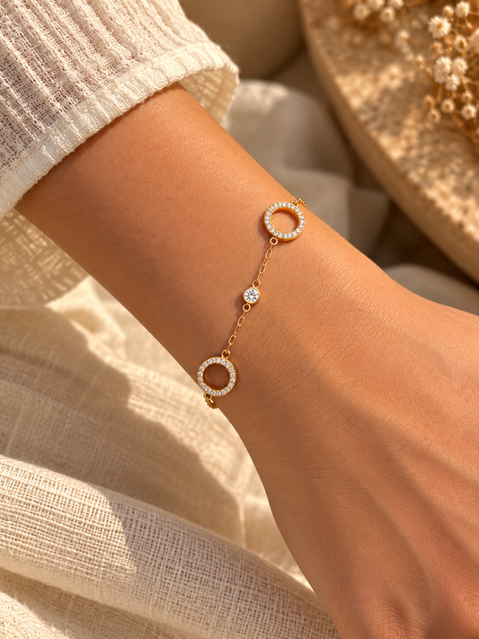 Auris Bracelet