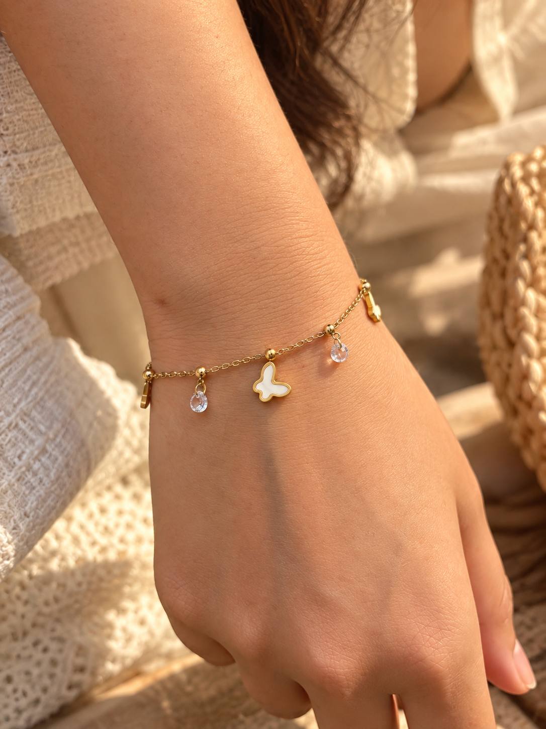 Cove Bracelet