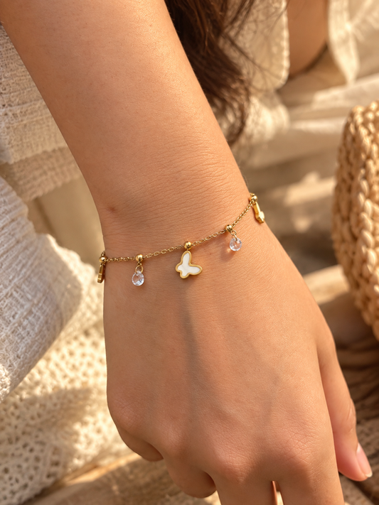 Cove Bracelet