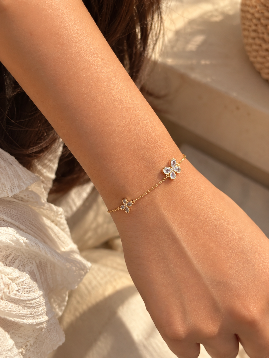 Grace Bracelet