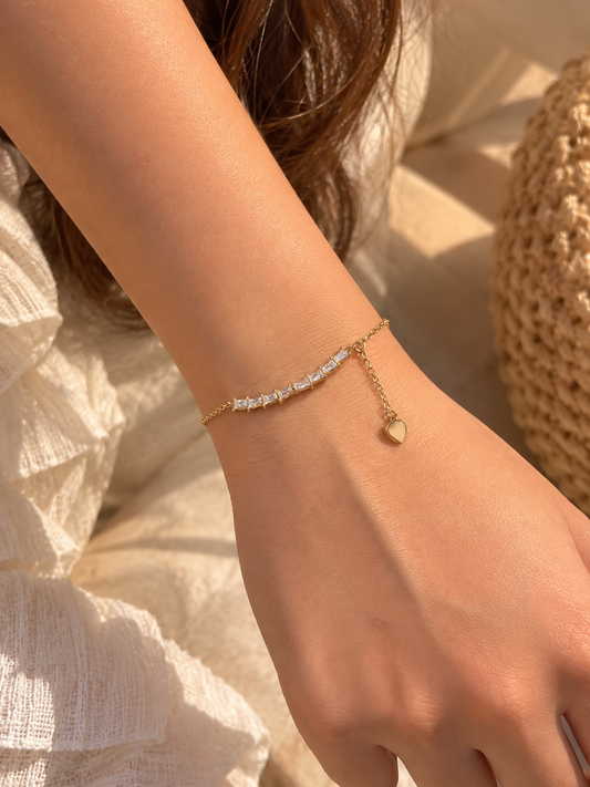 Allie Bracelet