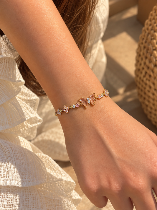 Fairy Core Bracelet