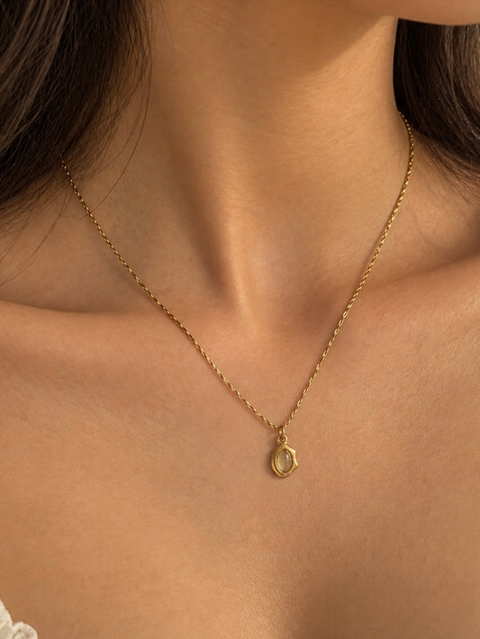 June Necklace
