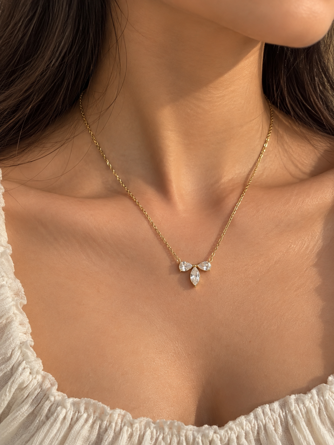 Bliss Necklace