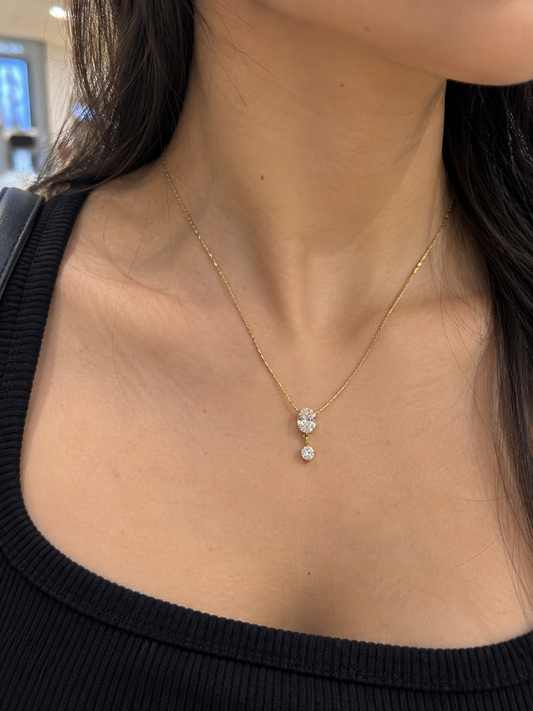 Claire Necklace