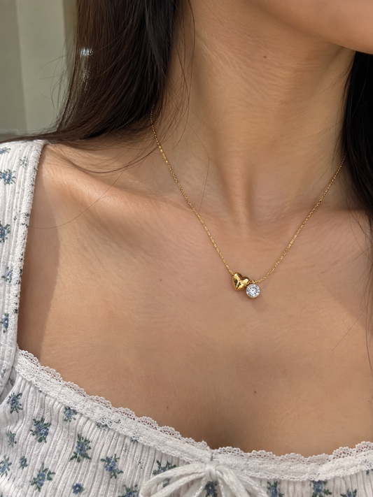 Celine Necklace