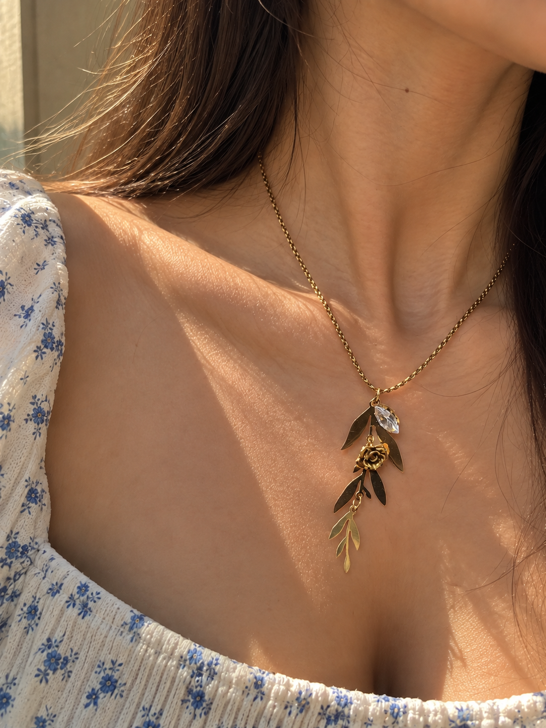 Lola Necklace