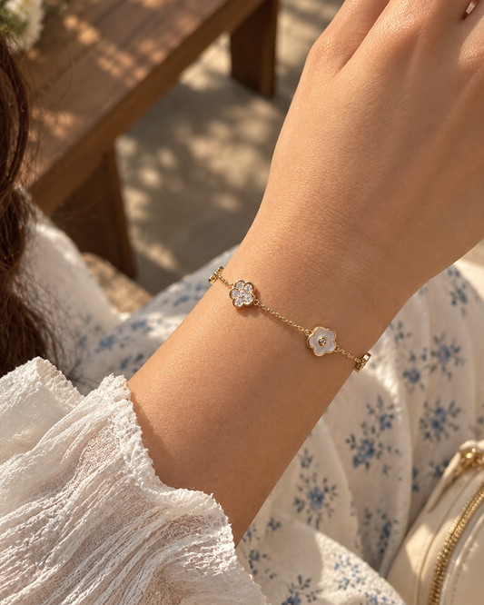 Flora Bracelet