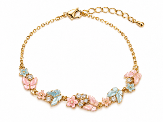 Pixie Bracelet