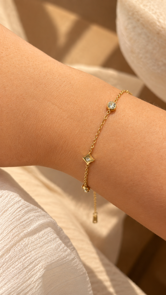 Nova Bracelet