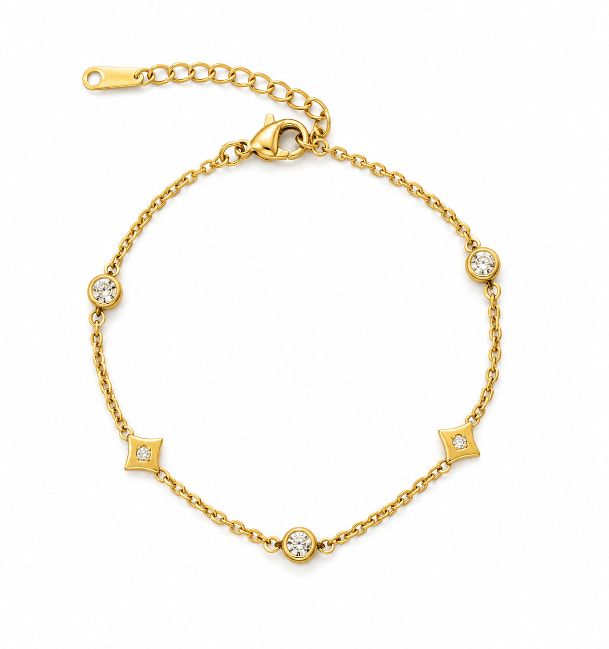 Nova Bracelet