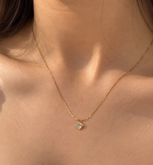 Hope Necklace