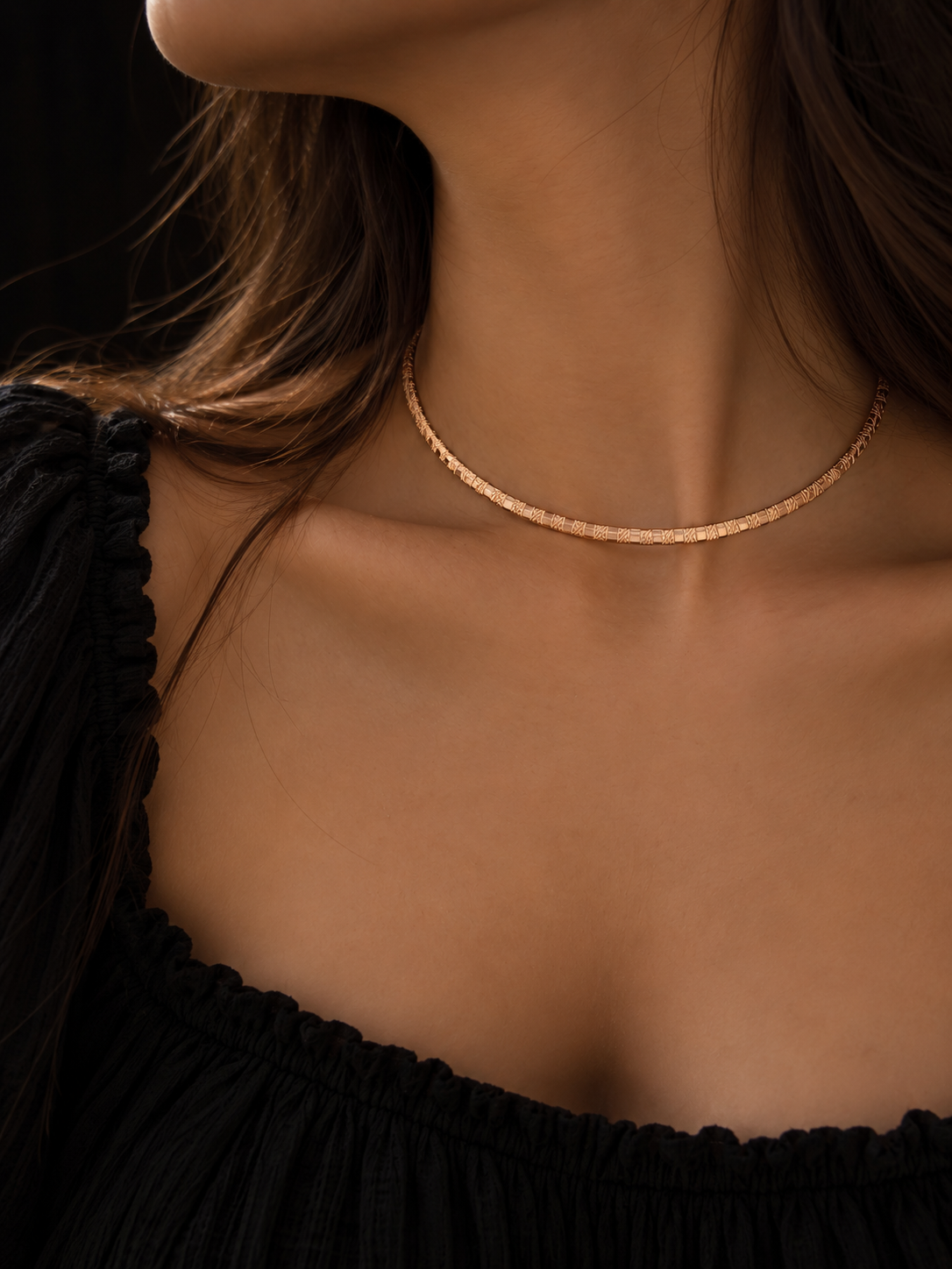 Tyla Necklace