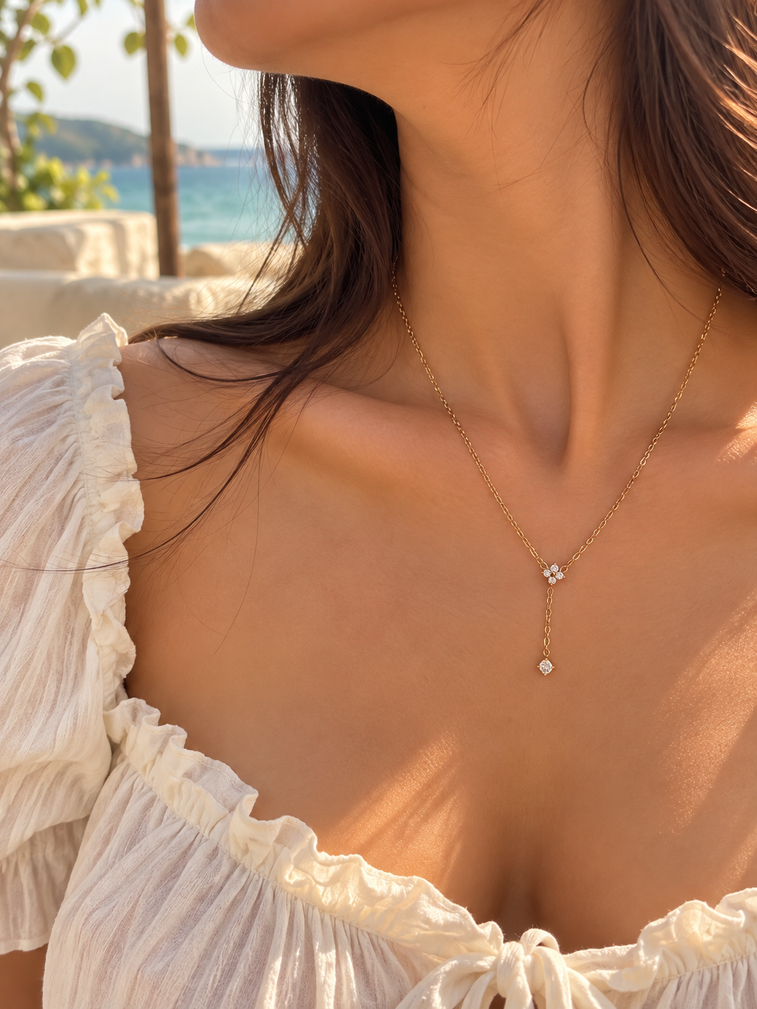 Liori Necklace