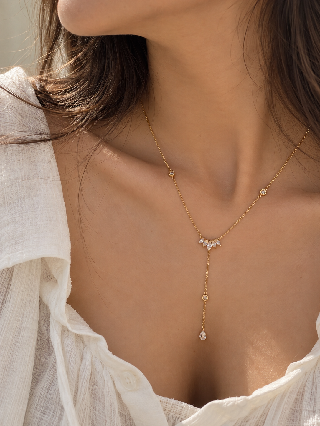 Alure Necklace