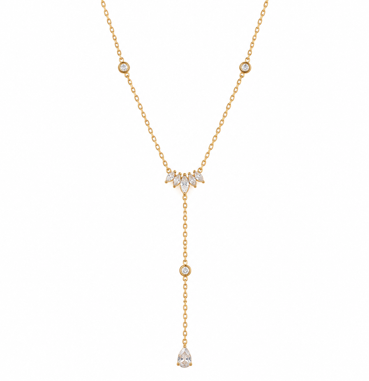 Alure Necklace