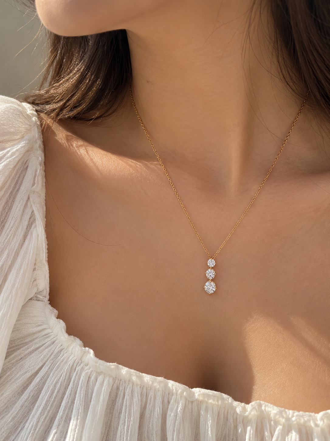 Elara Necklace