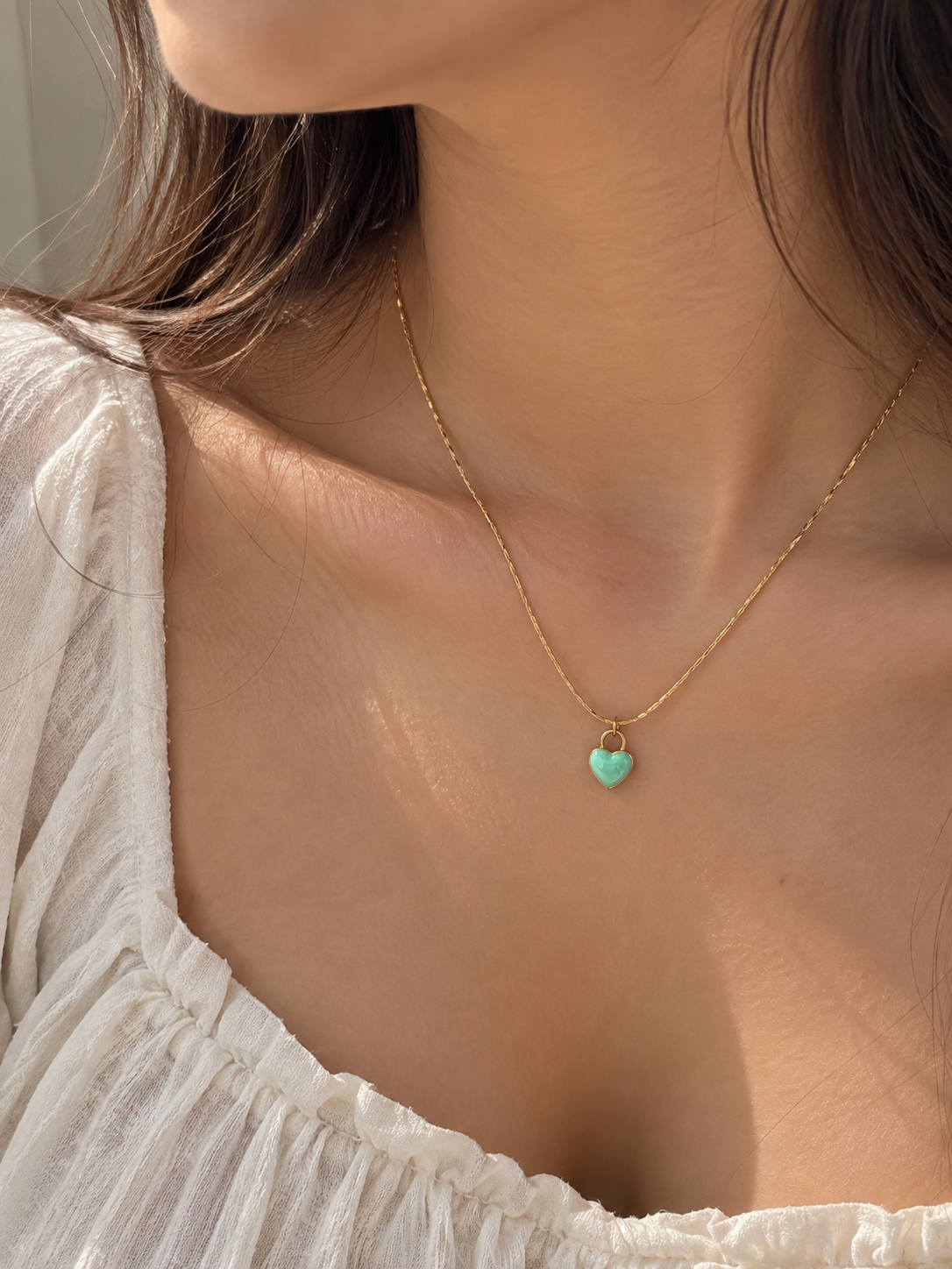 Adore Necklace